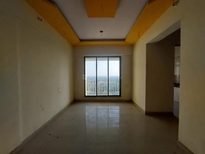 1 BHK फ़्लैट