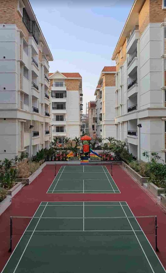 Hallmark Empyrean Resale Properties: 1+ Flats for Resale in