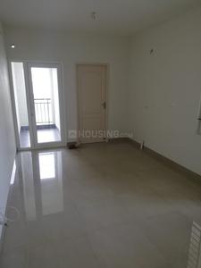 1 BHK Apartment