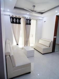 4 BHK Apartment
