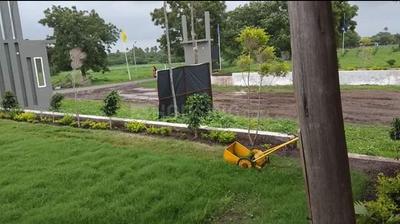 Gallery Cover Image of Sq.ft Residential Plot for buy in Vijay Nagar for 380000
