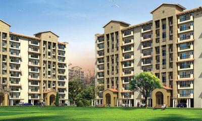 3 BHK फ़्लैट