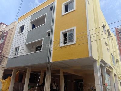 Gallery Cover Image of 778 Sq.ft 2 BHK Apartment for buy in Iyyappanthangal for 3575000