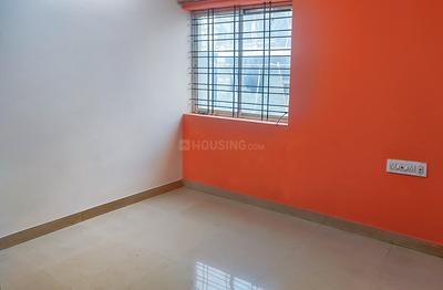 Gallery Cover Image of 300 Sq.ft 1 BHK Independent House for rent in Panduranga Nagar for 12000