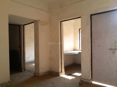 1 BHK Apartment