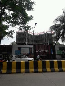 Gallery Cover Image of 1180 Sq.ft 2 BHK Apartment for buy in Powai for 20000000