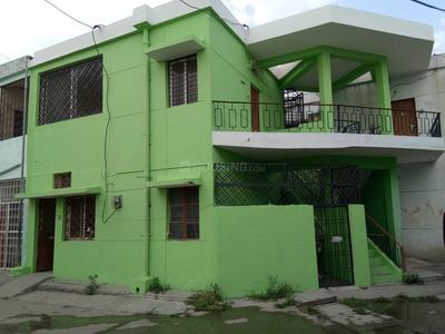 1 BHK Independent Floor