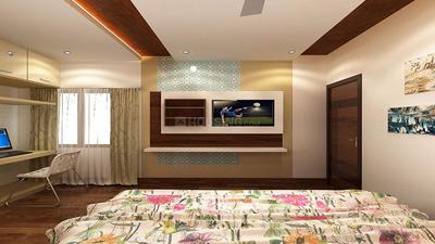 2 BHK Apartment