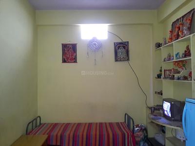 1 BHK Independent House