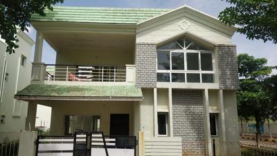 3 BHK Villa