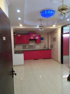3 BHK Apartment