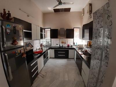 Gallery Cover Image of 2800 Sq.ft 4 BHK Independent House for buy in Khanna for 12500000