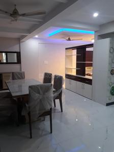 Gallery Cover Image of 1810 Sq.ft 3 BHK Apartment for buy in Pithuwala Kalan for 6787500