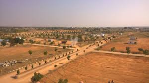 Residential Plot