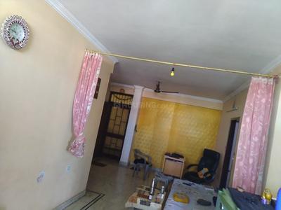 Gallery Cover Image of 1176 Sq.ft 3 BHK Apartment for buy in Vidhyadhar Nagar for 5000000