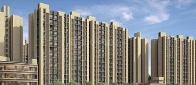 Gallery Cover Image of 960 Sq.ft 2 BHK Apartment for buy in Virar West for 5600000
