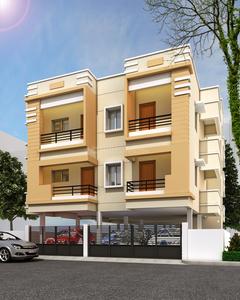 1 BHK Apartment