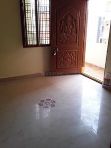 1 BHK Independent House