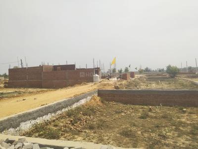 Residential Plot