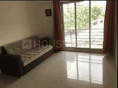 Gallery Cover Image of 520 Sq.ft 1 BHK Apartment for buy in Andheri East for 11500000