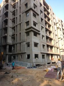 3 BHK Apartment