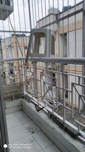 Gallery Cover Image of 850 Sq.ft 2 BHK Apartment for buy in Vasant Kunj for 13500000
