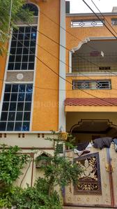 Gallery Cover Image of 1800 Sq.ft 2 BHK Independent House for buy in Quthbullapur for 7500000