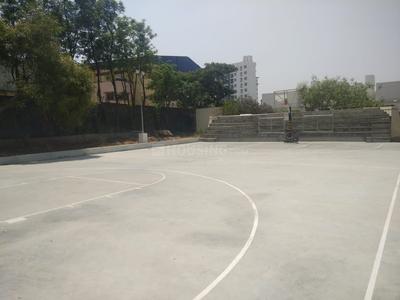 Gallery Cover Image of Sq.ft Residential Plot for buy in Marathahalli for 43000000