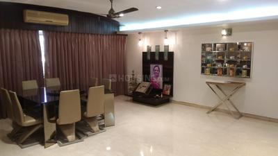 Gallery Cover Image of 2450 Sq.ft 3 BHK Apartment for buy in Vile Parle West for 55000000