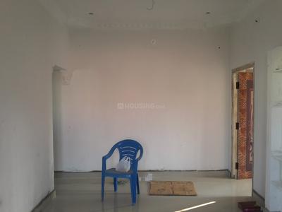 2 BHK Independent House