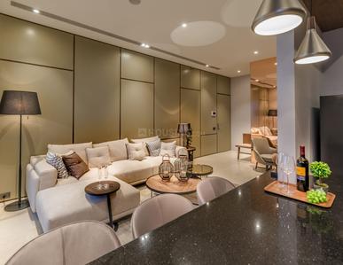 3 BHK Apartment