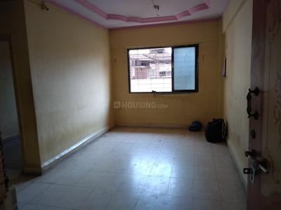 1 BHK Apartment