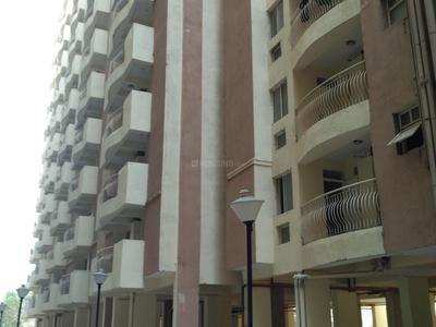 1 BHK Apartment