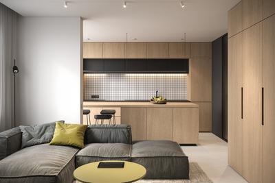 Gallery Cover Image of 700 Sq.ft 2 BHK Apartment for buy in Maheshtala for 2800000