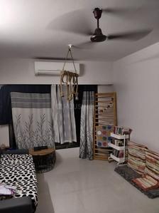 1 BHK Apartment