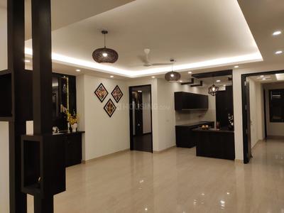 Gallery Cover Image of 1200 Sq.ft 2 BHK Apartment for buy in Sector 61 for 10200000
