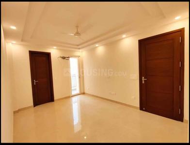 3 BHK इंडिपेंडेंट बिल्डर फ्लोर