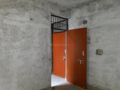 1 BHK Apartment