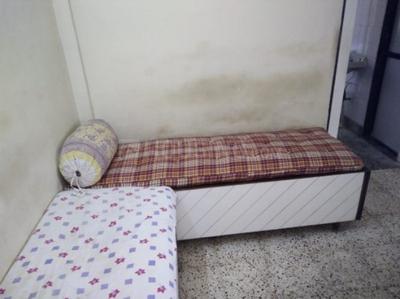 Gallery Cover Image of 390 Sq.ft 1 BHK Independent Floor for buy in Mira Road East for 4200000
