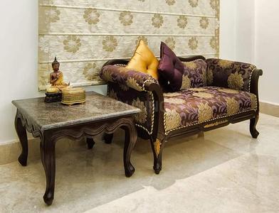 Gallery Cover Image of 2500 Sq.ft 3 BHK Independent House for buy in Kumaraswamy Layout for 15000000