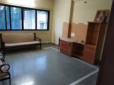 Gallery Cover Image of 710 Sq.ft 2 BHK Apartment for buy in Karve Nagar for 8500000