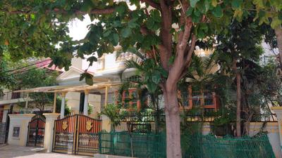 2 BHK Independent House