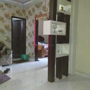2 BHK Apartment
