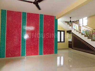 Gallery Cover Image of 1600 Sq.ft 3 BHK Independent House for buy in Kazhakkoottam for 6500000