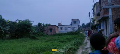 720 Sq.ft Residential Plot for Sale in Bansdroni, Kolkata