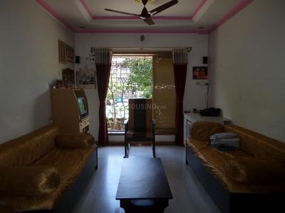 Gallery Cover Image of 900 Sq.ft 2 BHK Apartment for buy in Vasai West for 6000000
