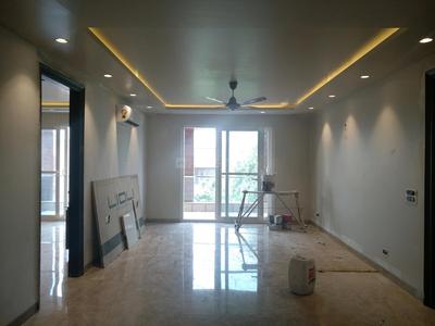 Gallery Cover Image of 2250 Sq.ft 4 BHK Independent Floor for buy in Sector 41 for 22500000