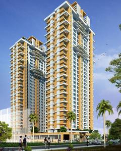 Gallery Cover Image of 1680 Sq.ft 3 BHK Apartment for buy in Thane West for 19200000