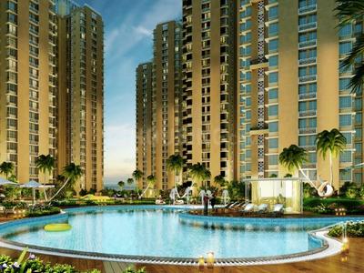 3 BHK Apartment