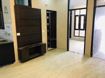 3 BHK Independent Floor